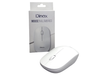 MOUSE INALAMBRICO DINAX BLANCO