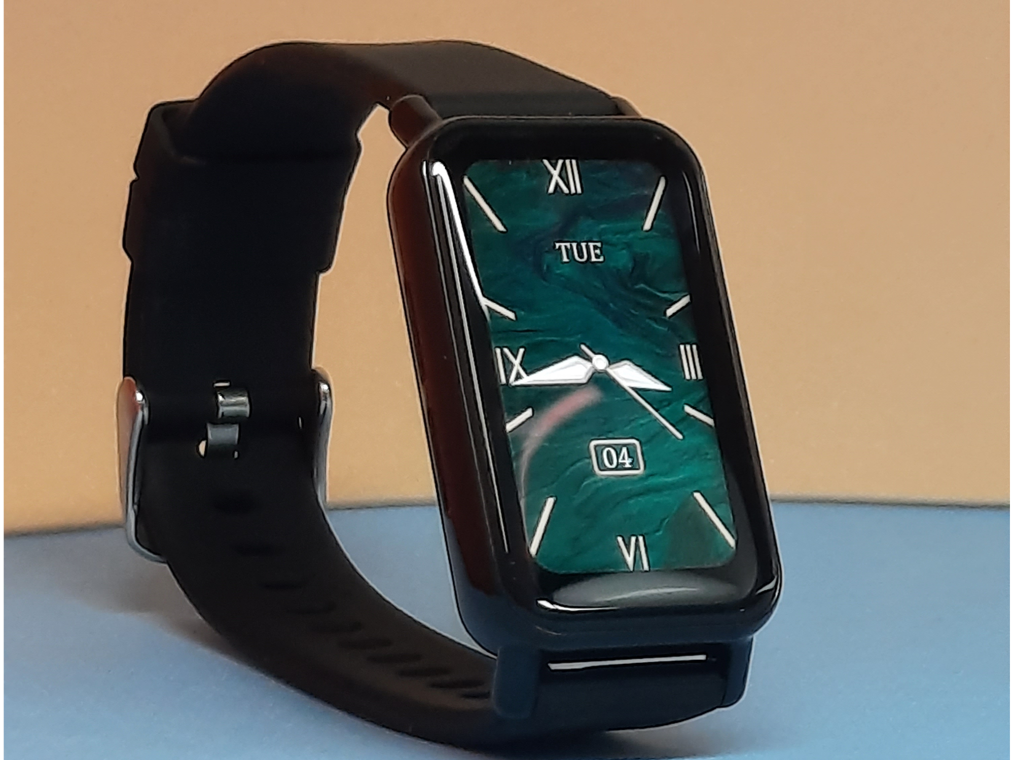SMARTWATCH ZL165