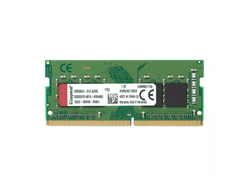 SODIMM DDR4 8GB KINGSTON 2666 MHZ