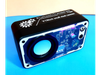 PARLANTE BLUETOOTH V1 NEGRO