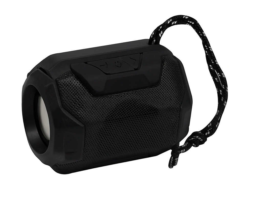 PARLANTE BLUETOOTH MINI A005