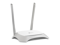 ROUTER INALAMBRICO TP-LINK WR840N