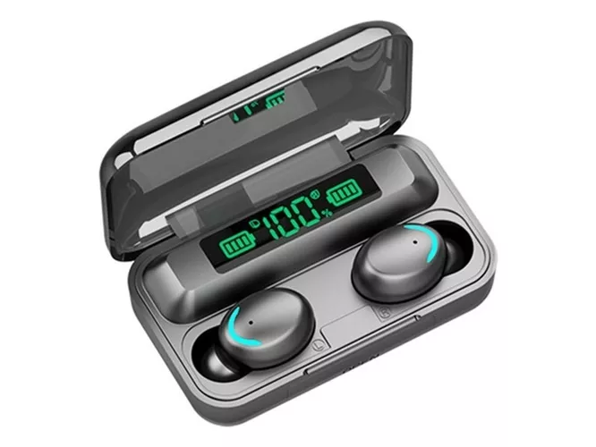 AURICULAR BLUETOOTH BTH-F95