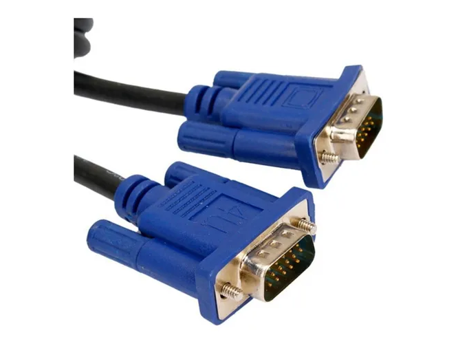 CABLE VGA 5 MTS.
