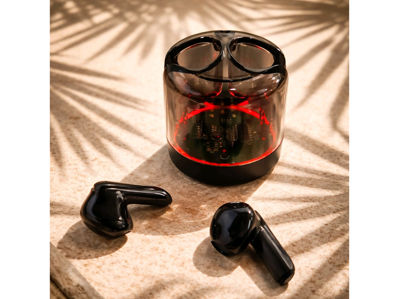 AURICULAR BLUETOOTH TM70