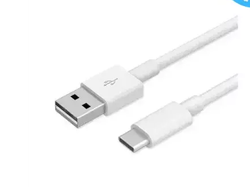 CABLE USB - TIPO C (RAPIDO) 5 AMP