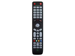 CONTROL SMART TV UNIVERSAL