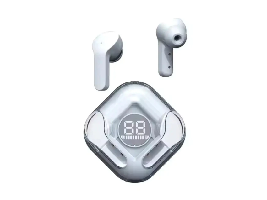 AURICULAR AIR 45 BLANCO