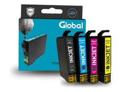 CARTUCHO TINTA EPSON 135/133 ALT.