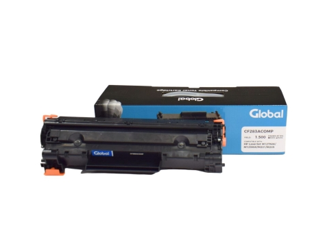 TONER ALT. HP 283