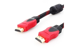 CABLE HDMI 1,5 MTS MALLADO