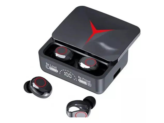 AURICULAR BLUETOOTH M90 PRO
