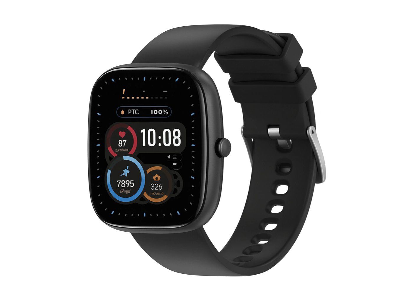 SMARTWATCH ZL139