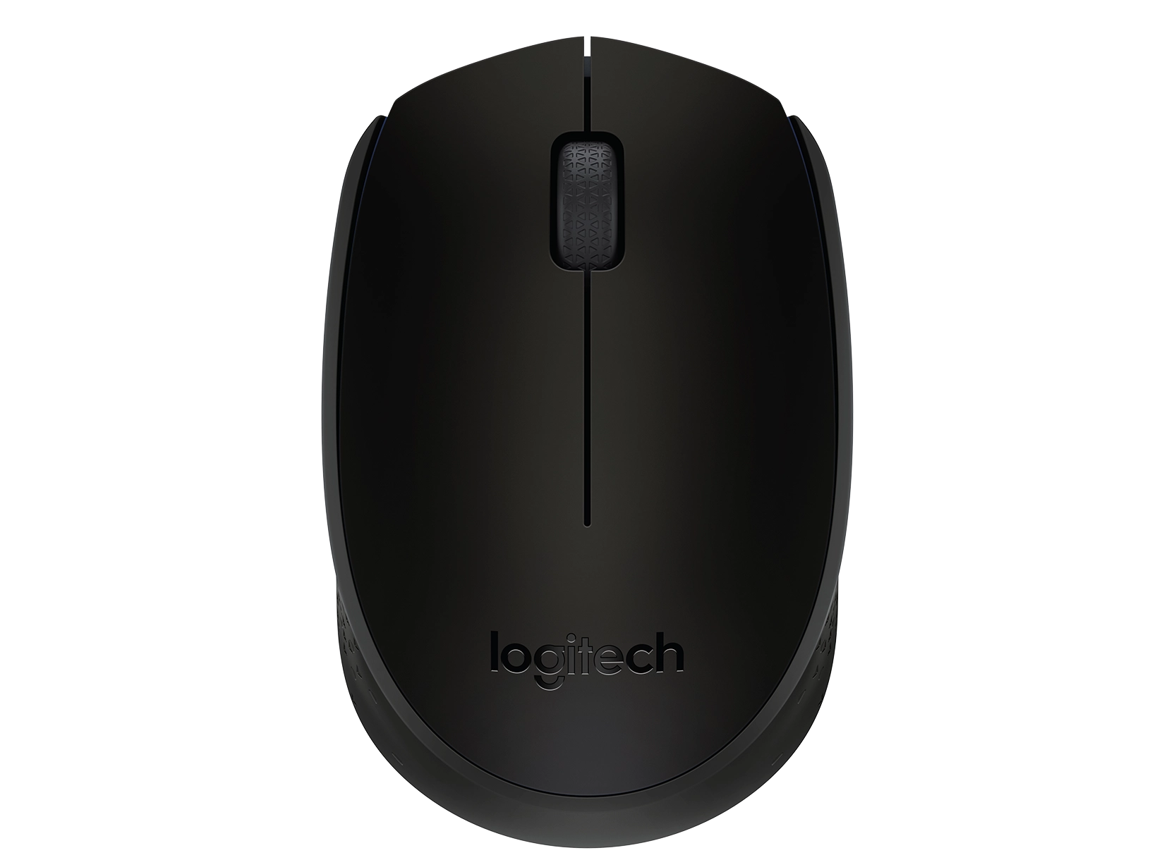 MOUSE INALAMBRICO LOGITECH M170