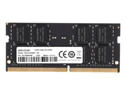 SODIMM DDR4 16GB HIKSEMI 2666 MHZ
