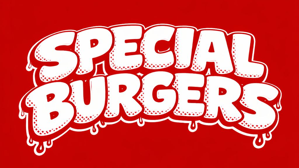 Special Burgers