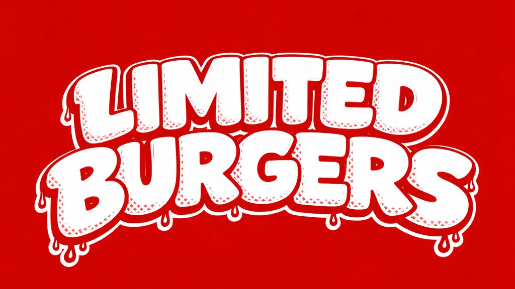 Limited Burgers