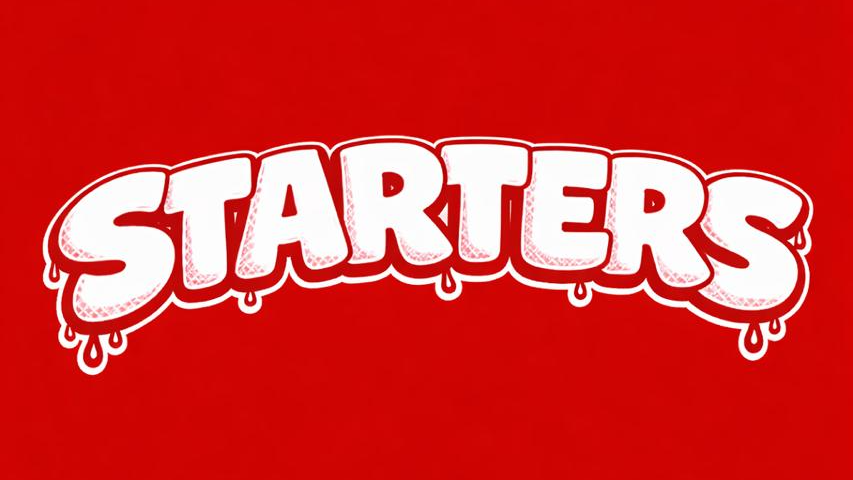 Starters