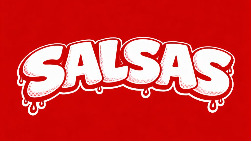Salsas