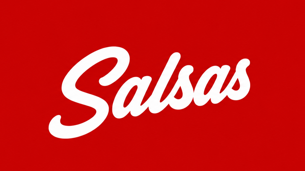 Salsas