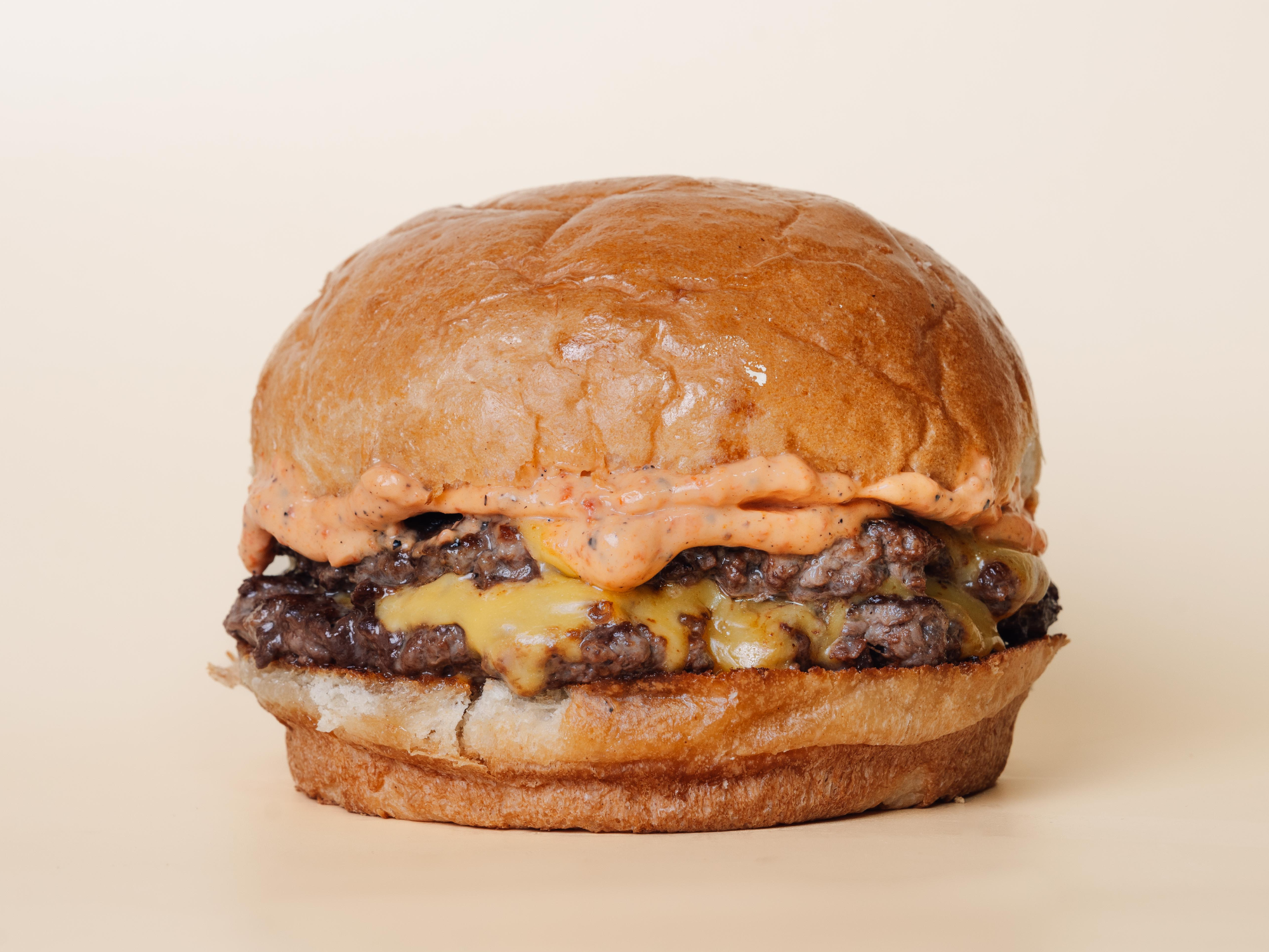 Chesse Burger