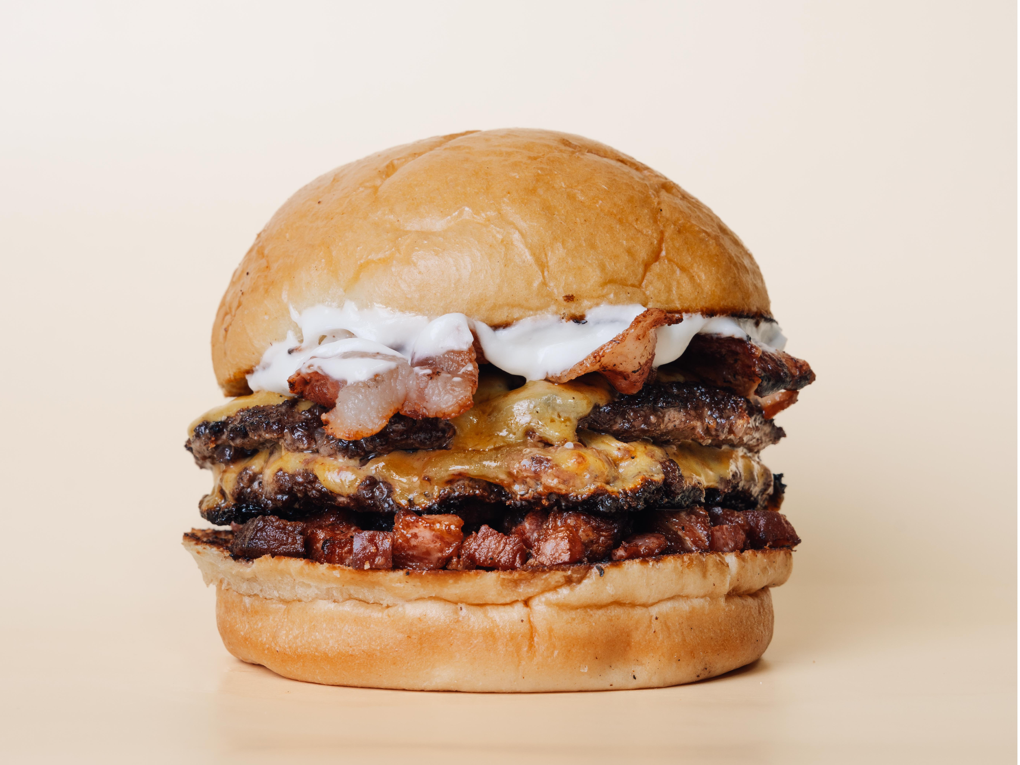 Bacon 2.0