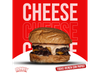 Chesse Burger