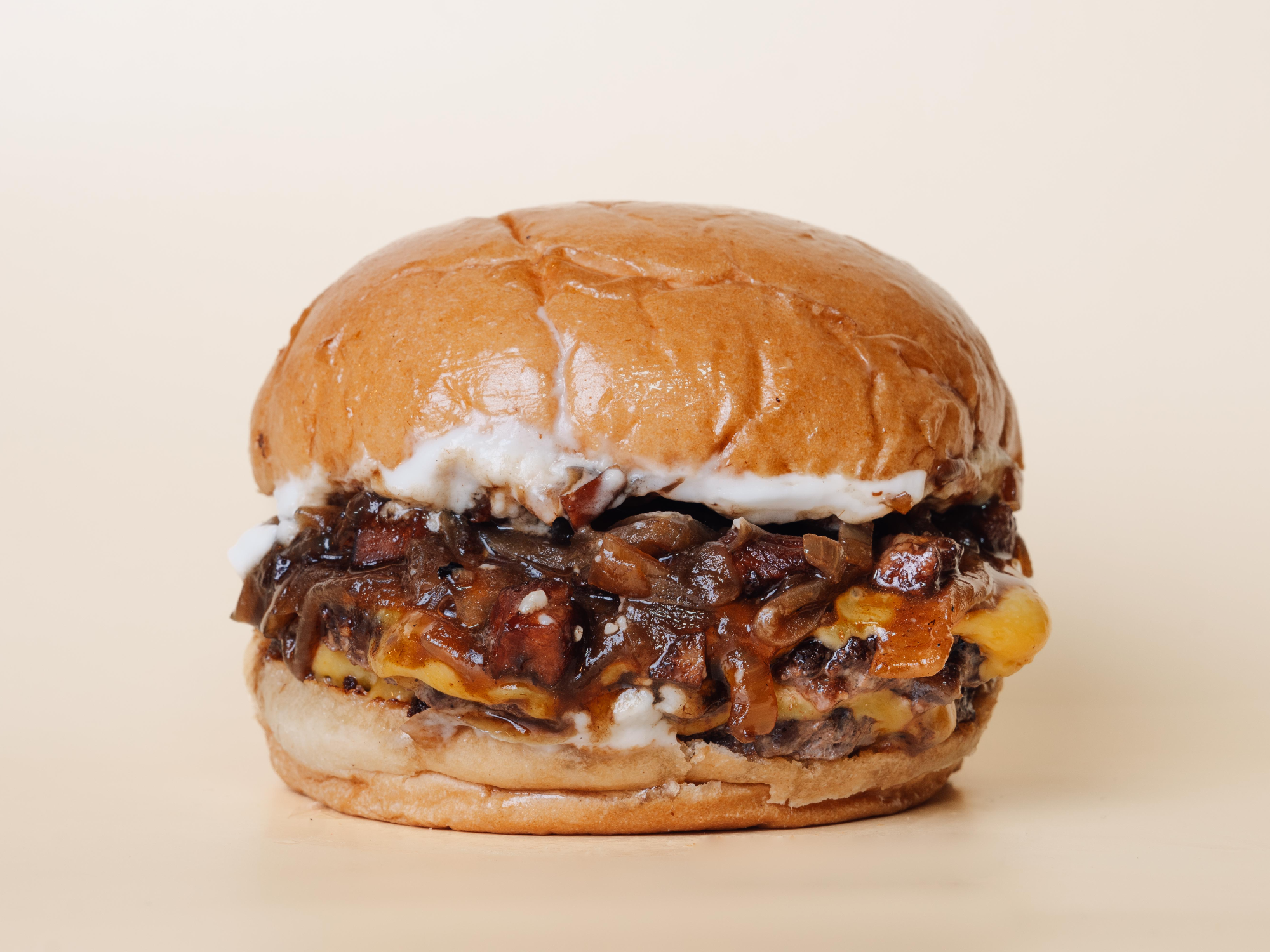 Bacon Jam