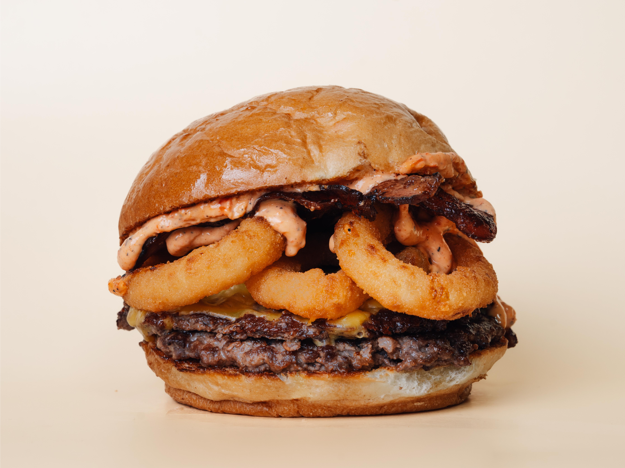 Fried Onion