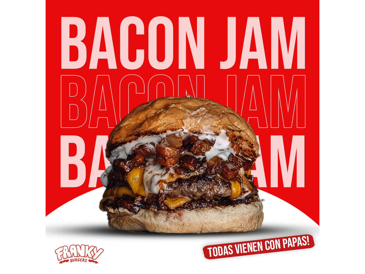 Bacon Jam