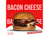 Bacon Chesse