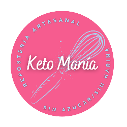 Logo Ketomania