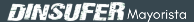 Logo Dinsufermayorista