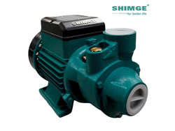 Bomba periférica 1 HP - Shimge