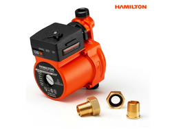 Bomba presurizadora 120W - Hamilton