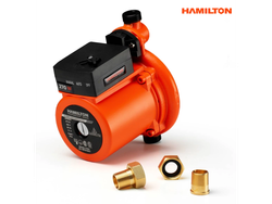 Bomba presurizadora 270W - Hamilton