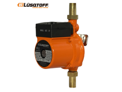 Bomba presurizadora 100W - Lusqtoff
