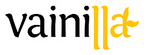 Logo de Vainilla Diseños