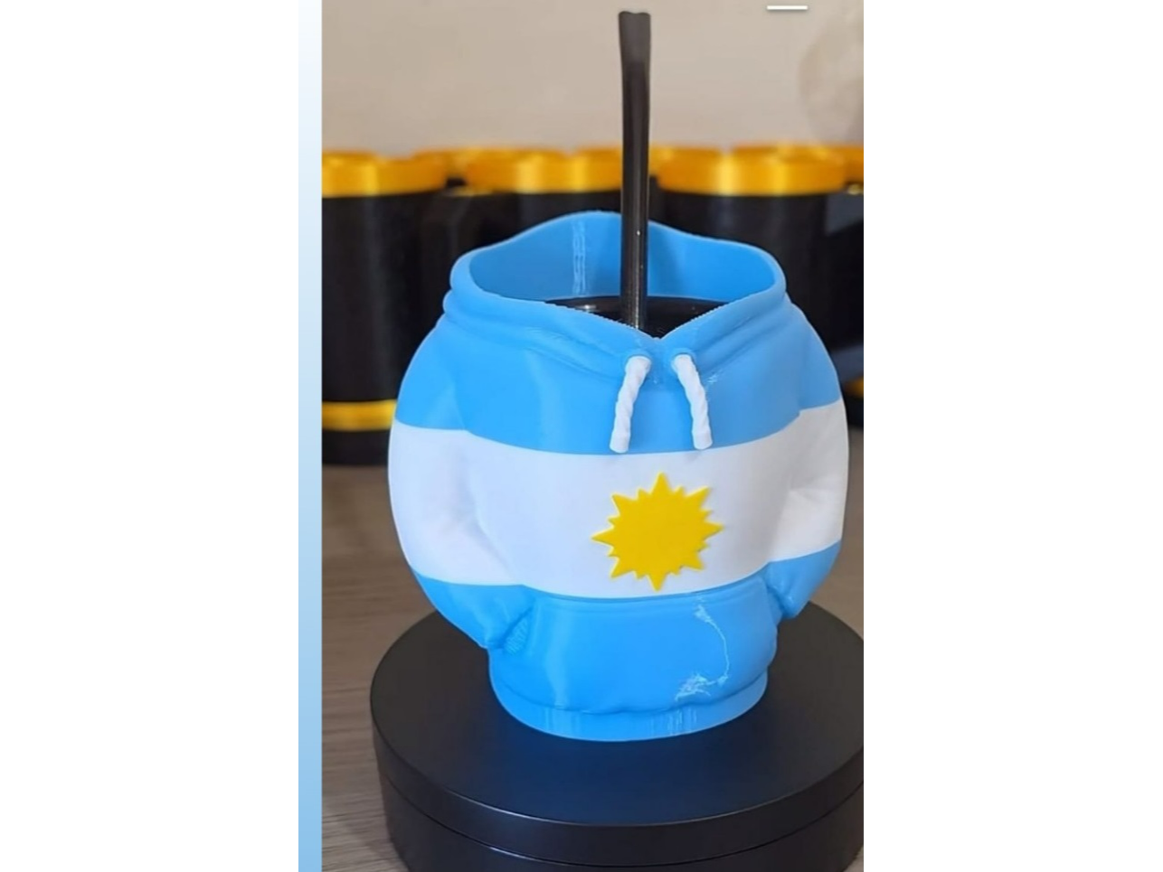 MATE ARGENTINA