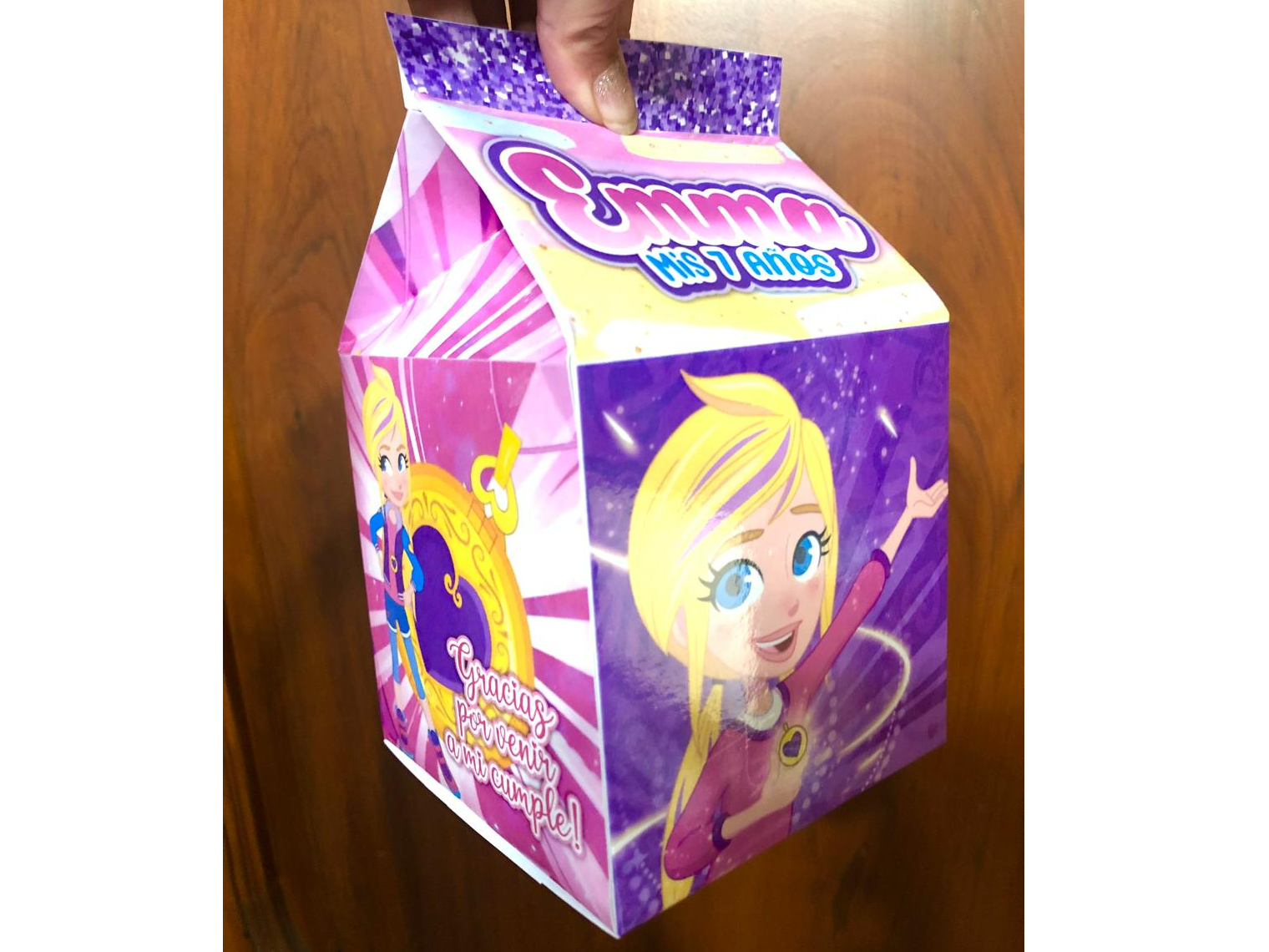 CAJA