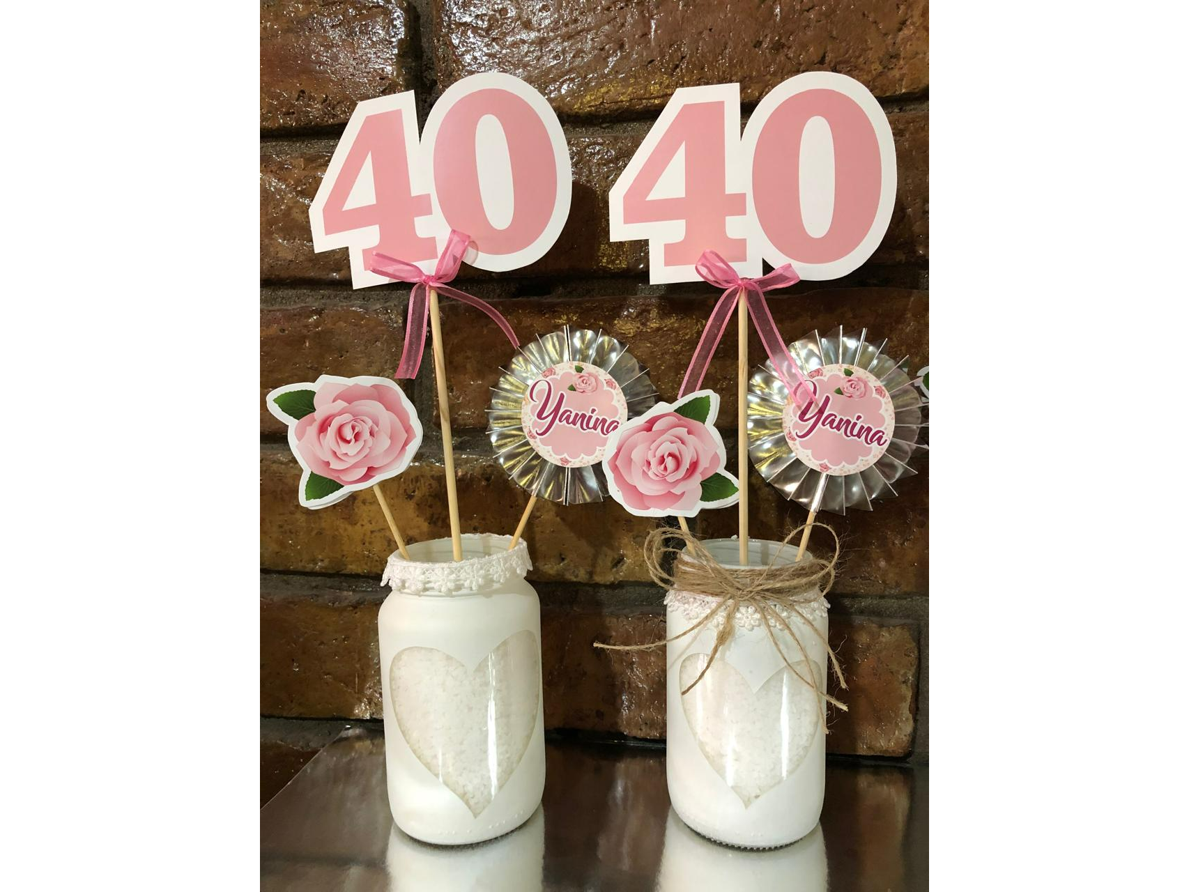 40 AÑOS