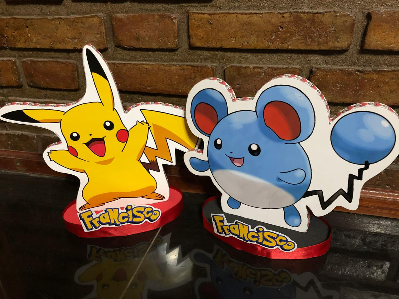 POKEMON