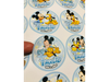MICKEY BEBE