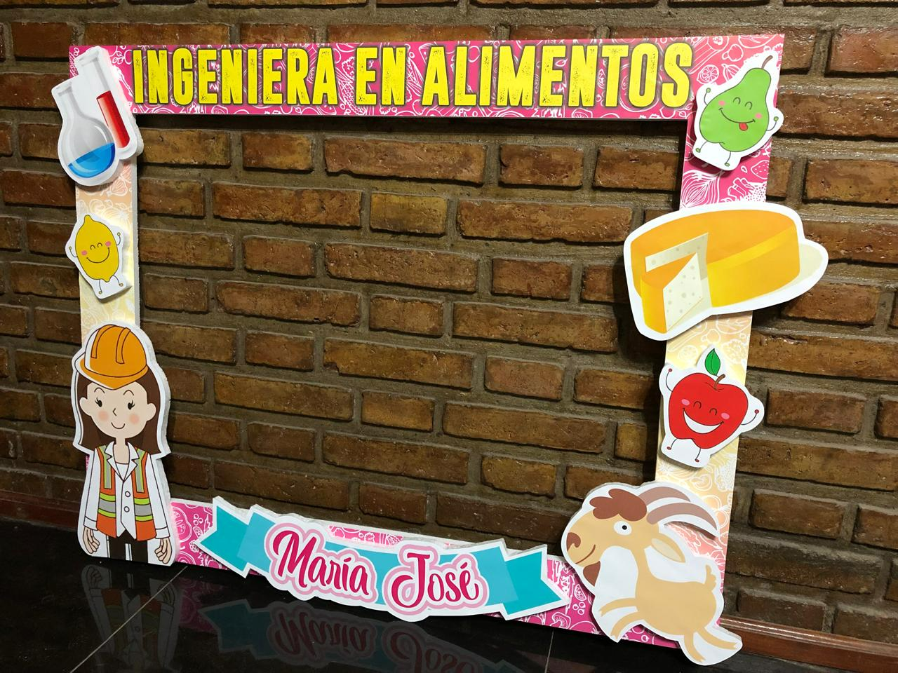 ING. EN ALIMENTOS