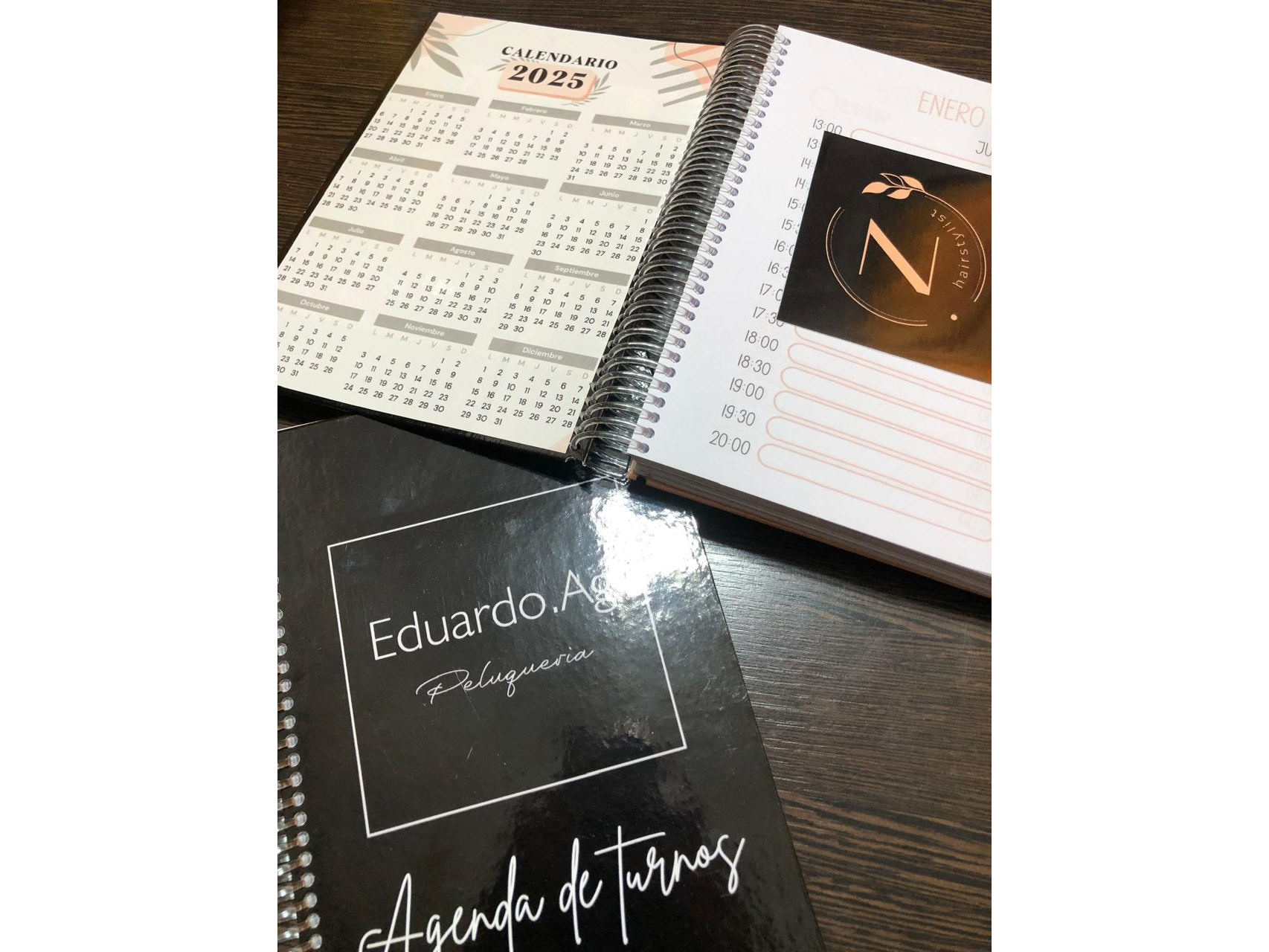 AGENDA