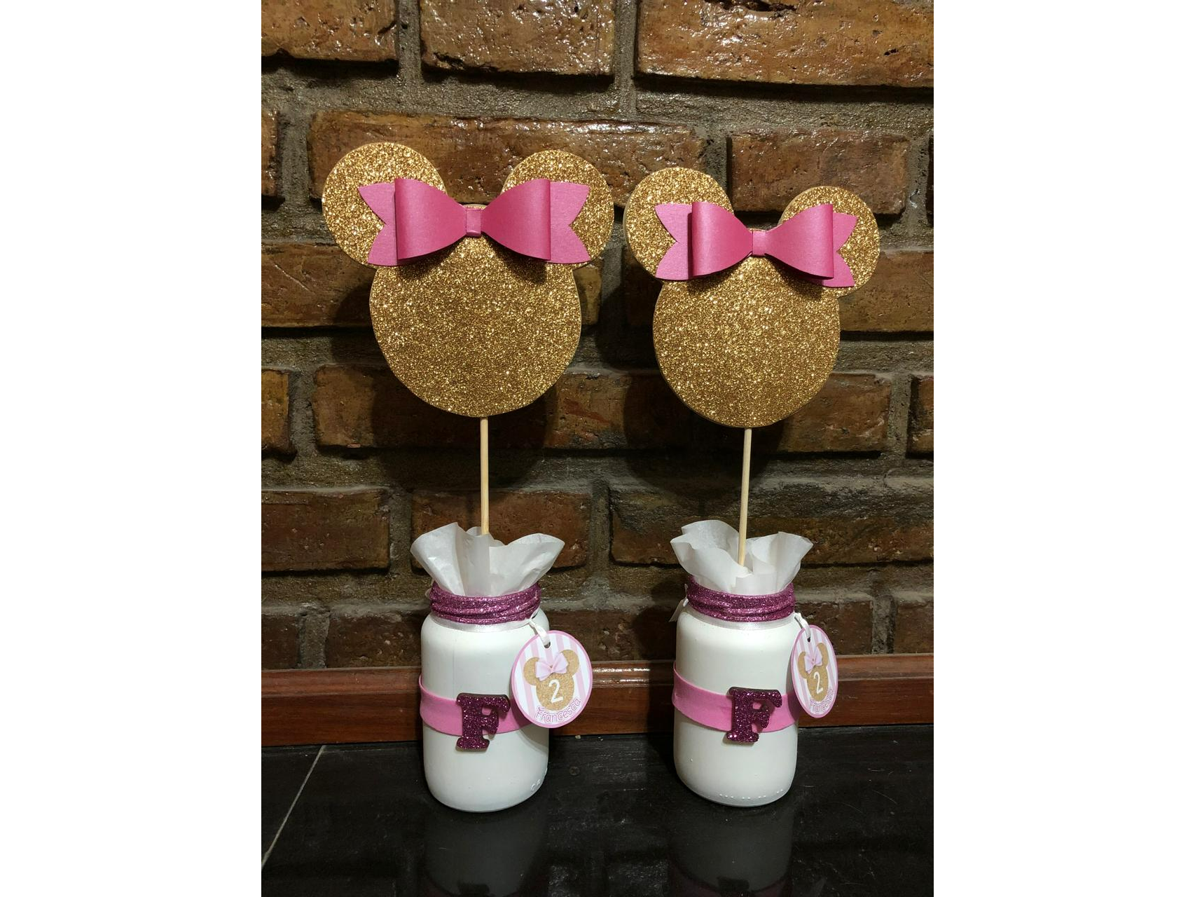MINNIE