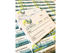 TALONARIOS TACO ADHESIVOS
