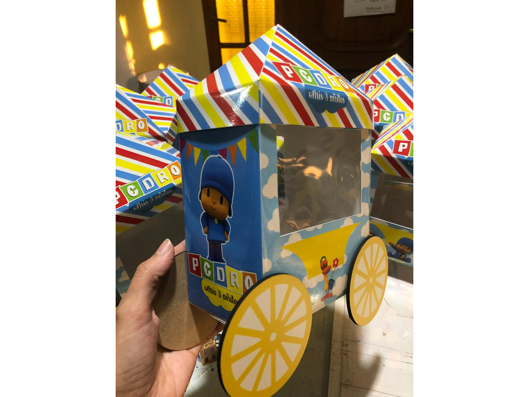CAJA