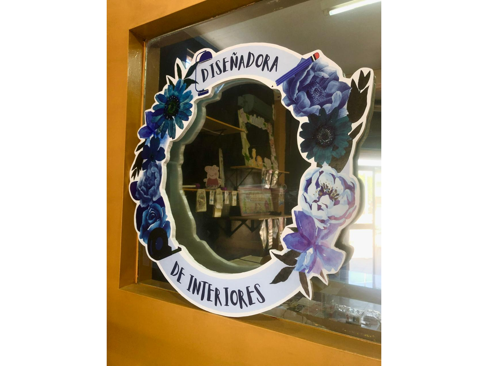 DISEÑADORA