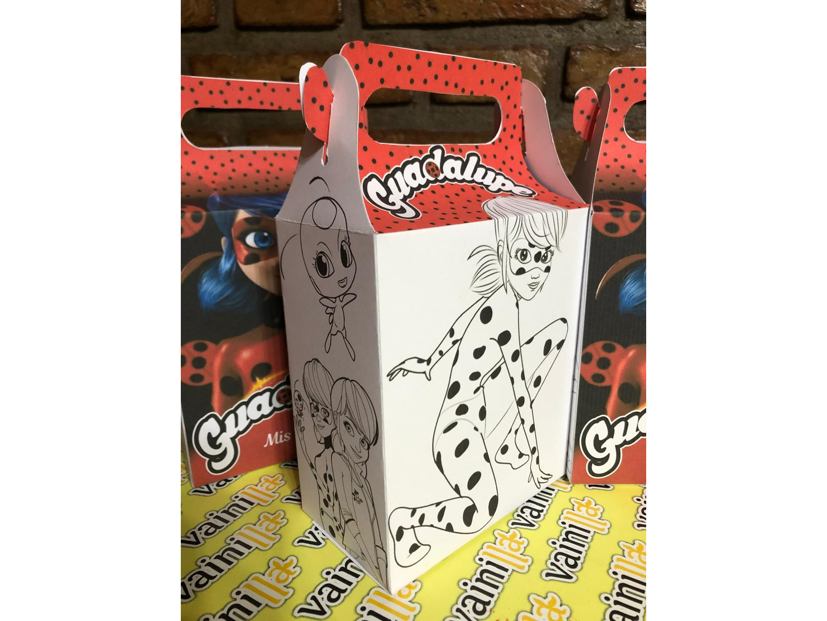 CAJA